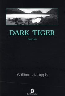 Dark tiger