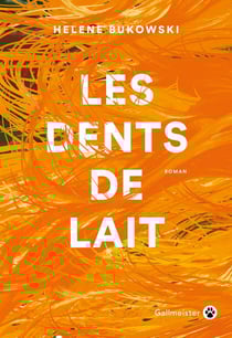 Les dents de lait