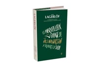 Le Merveilleux Voyage de Nils Holgersson à travers la Suède