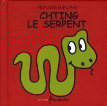 Chting le serpent