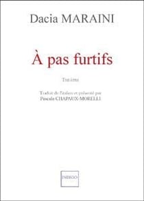 À pas furtifs