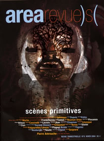 Area n.8 - scènes primitives