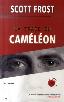 Le caméléon
