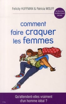 Le guide du petit ami idéal