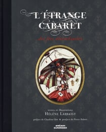 L'étrange cabaret ...des fées désenchantées