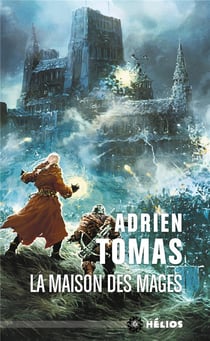 La maison des mages