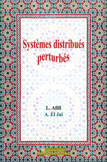 Systèmes distribués perturbés