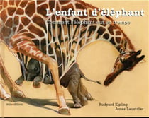 L'enfant d'éléphant