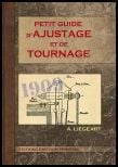 Petit guide d'ajustage et de tournage