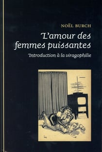 L amour des femmes puissantes
