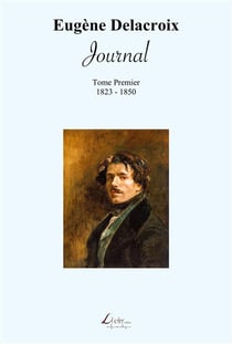 Journal, 1823-1850