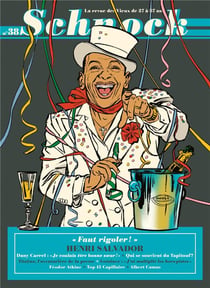 Schnock n.38 : Henri Salvador
