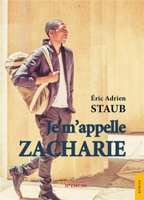 Je m'appelle zacharie