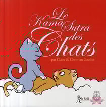 Le kamasutra des chats