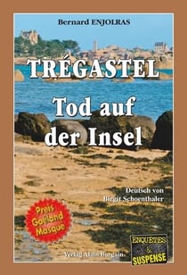 Trégastel / Tod auf der Insel