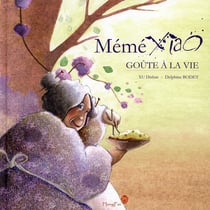 Meme Xiao Goute A La Vie