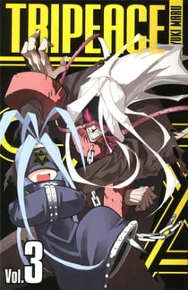 Tripeace Tome 3