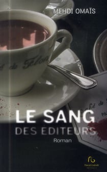Le sang des éditeurs