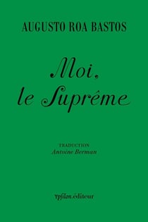 Moi, le suprême