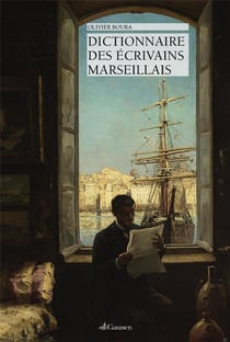 Dictionnaire des écrivains marseillais