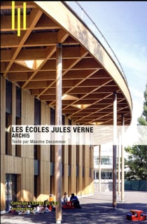 Les écoles Jules Verne