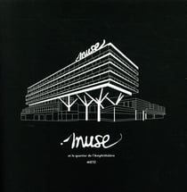 Muse et le quartier de l'amphithéâtre