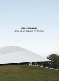 Espace mayenne : hérault arnold architectures