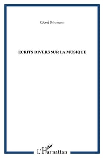 Écrits divers sur la musique