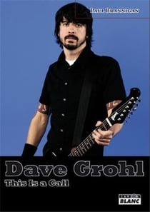 DAVE GROHL - This is a call