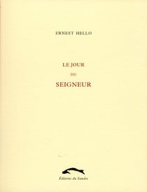 Le jour du seigneur
