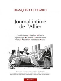 Journal intime de l'allier