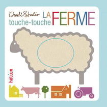 Touche-touche la ferme