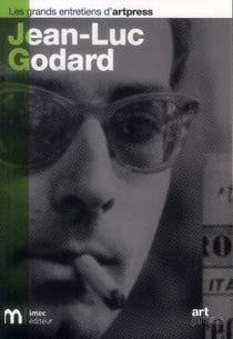 Jean-Luc Godard
