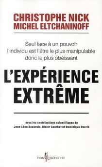 L'expérience extrême