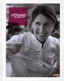 La cuisine de stéphanie le quellec