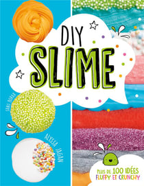 Diy slime