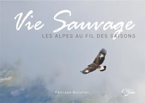 Vie sauvage - les Alpes au fil des saisons
