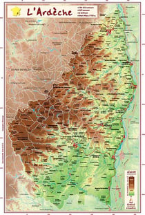 L'Ardèche