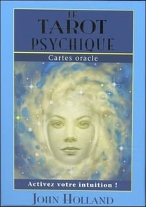 Le tarot psychique - cartes oracle