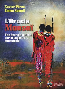 L'oracle Maasaï - une énergie guidée par la sagesse ancestrale