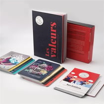 Pack petit groupe les valeurs essentielles
