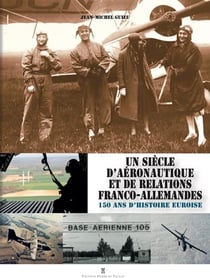 Aéronautique et relations franco-allemandes