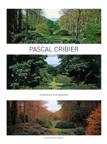 Itinéraire d'un jardinier