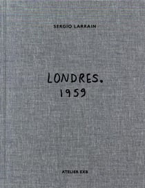 Londres 1959