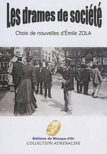 Les drames de société - choix de nouvelles
