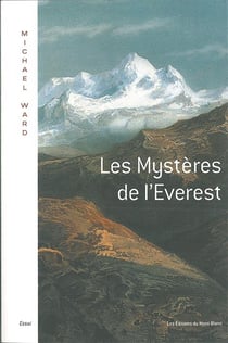 Les mystères de l'Everest
