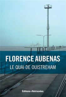 Le quai de ouistreham