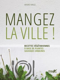 Mangez La Ville : Recettes Vegetarienne