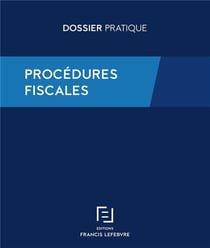 Procédures fiscales