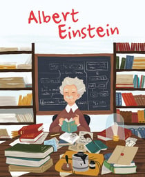 Albert Einstein